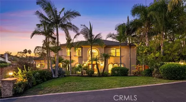 12941 Villa Rose Drive, North Tustin, CA 92705