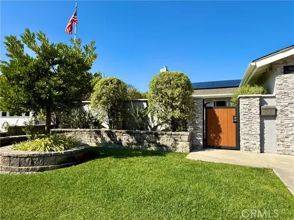 607 Avenida Vaquero, San Clemente, CA 92673