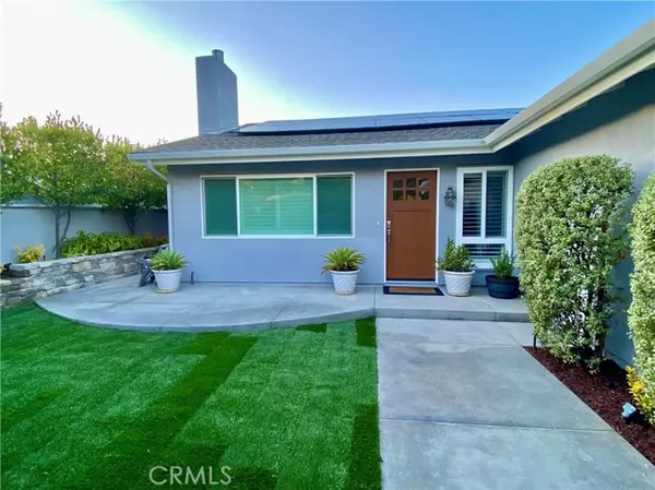 San Clemente, CA 92673,607 Avenida Vaquero