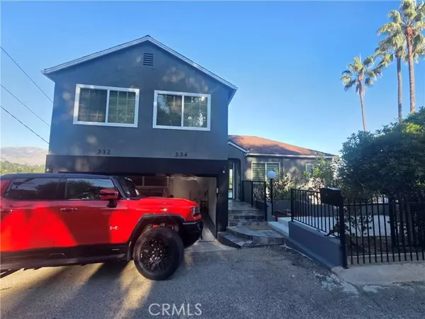 Pasadena, CA 91105,334 Anita