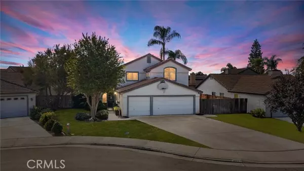 Bakersfield, CA 93311,9711 Touchstone