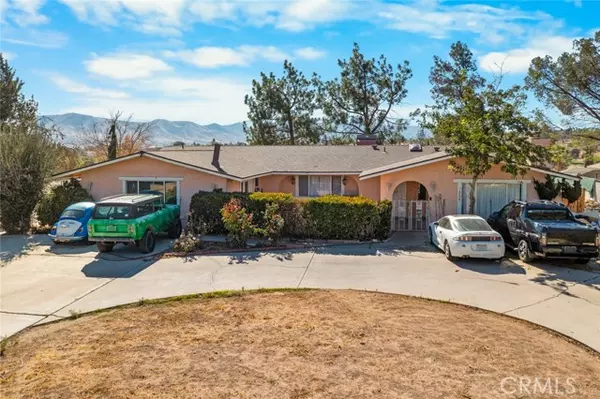 Hesperia, CA 92345,18629 Orange