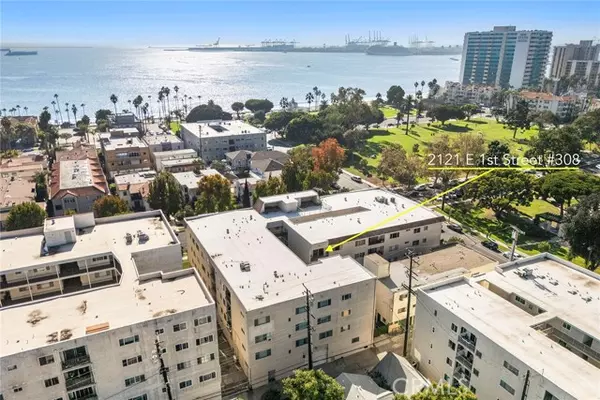 2121 East 1st, Long Beach, CA 90803