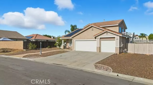 Wildomar, CA 92595,24884 Butterchurn