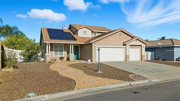 24884 Butterchurn, Wildomar, CA 92595