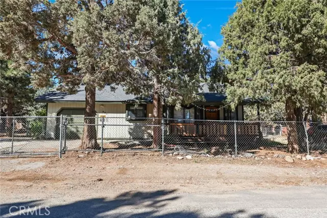 801 Central, Big Bear City, CA 92314