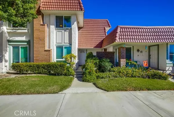 11456 Holder, Cypress, CA 90630