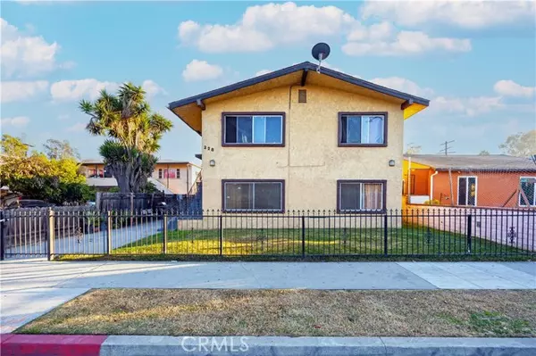 Long Beach, CA 90805,228 East Artesia Boulevard
