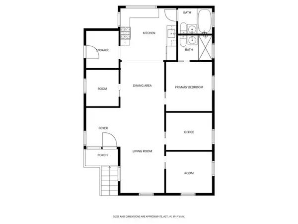 Los Angeles, CA 90063,1004 Geraghty Avenue