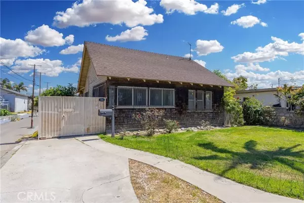 Anaheim, CA 92805,314 South Vine