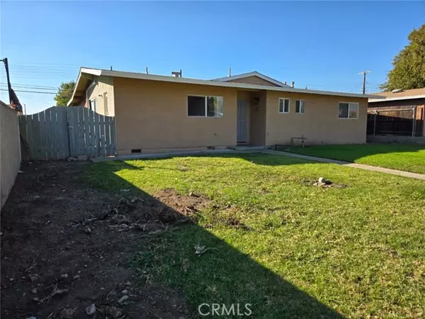 827 North Jasmine, Ontario, CA 91762