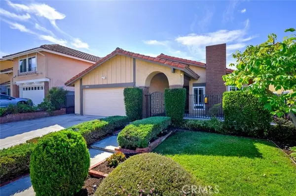 25656 Po, Mission Viejo, CA 92691