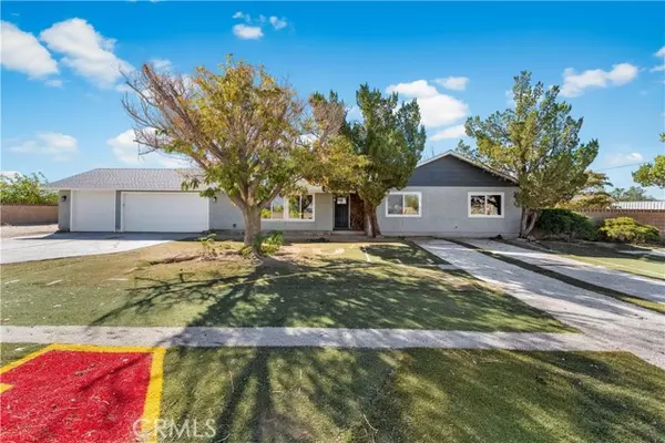 Lancaster, CA 93535,3322 East Avenue H