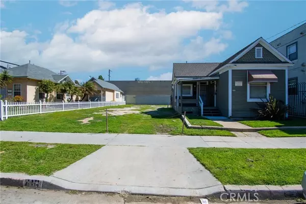 Long Beach, CA 90802