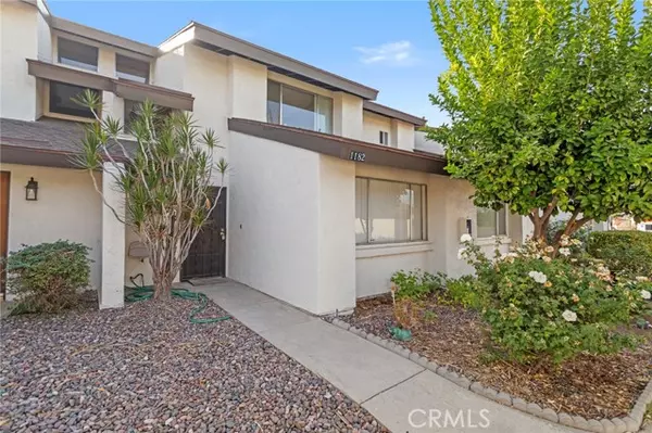 Colton, CA 92324,1182 Mohave