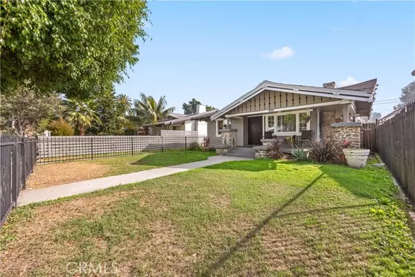 Los Angeles, CA 90044,1320 West 58th Place