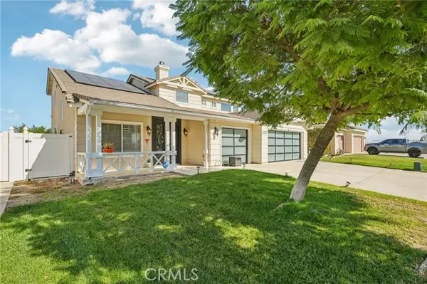 Corona, CA 92883,27658 Trailhead Court
