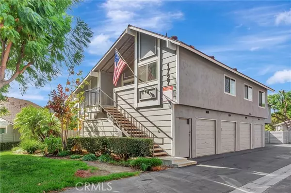 1727 North Willow Woods Drive, Anaheim, CA 92807