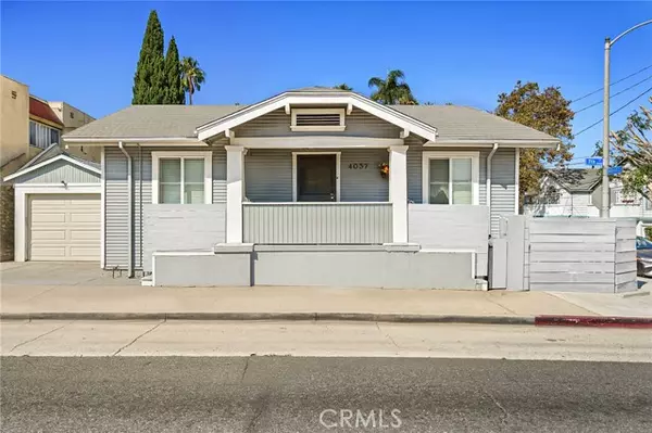4037 East 7th Street, Long Beach, CA 90804