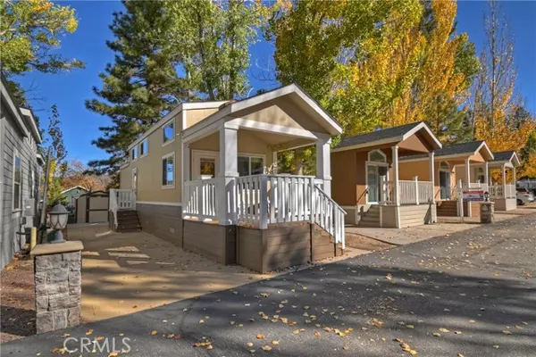 547 Alden, Big Bear Lake, CA 92315