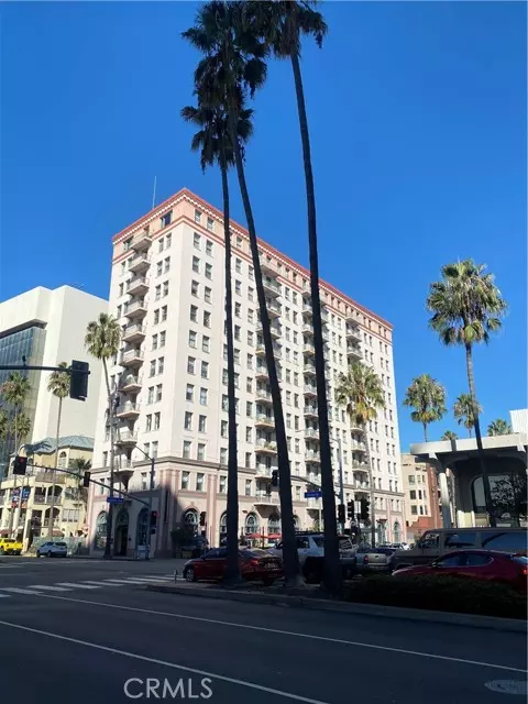 455 East Ocean, Long Beach, CA 90802