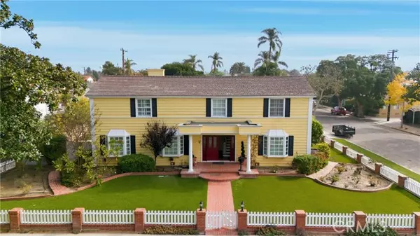 800 Santiago, Long Beach, CA 90804