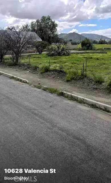 Bloomington, CA 92316,10628 Valencia Street