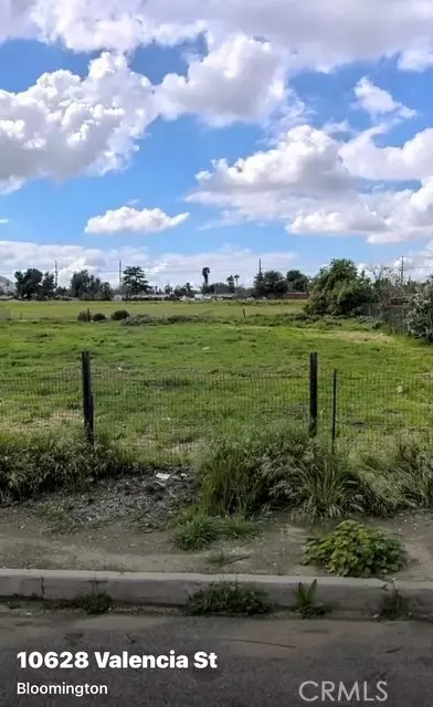 Bloomington, CA 92316,10628 Valencia Street