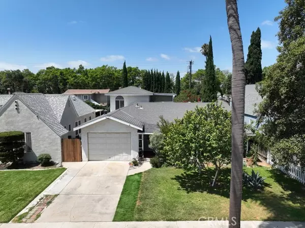 1128 South Parton, Santa Ana, CA 92707