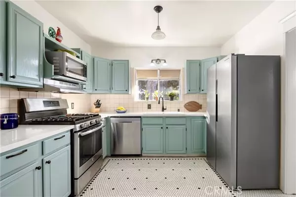 Long Beach, CA 90804,801 Stanley