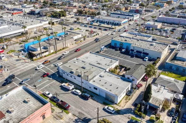 Long Beach, CA 90813