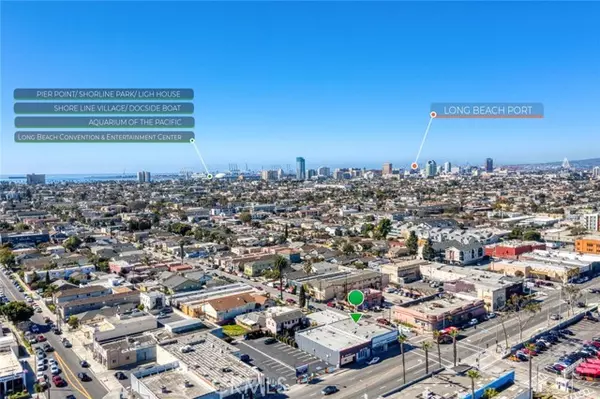 Long Beach, CA 90813