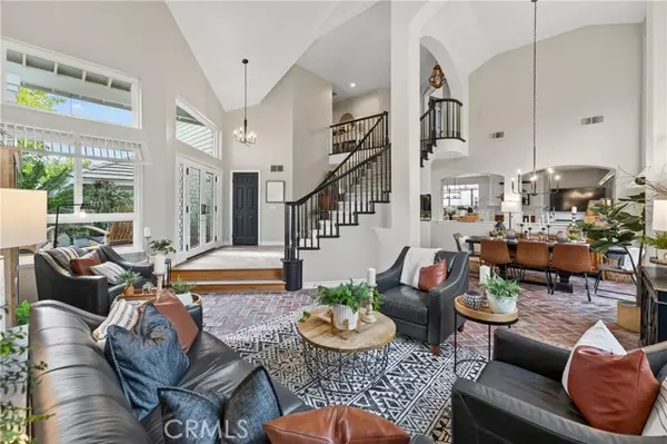 21352 Silvertree Lane, Rancho Santa Margarita, CA 92679