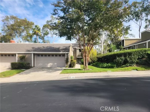 40 Canyon Ridge, Irvine, CA 92603