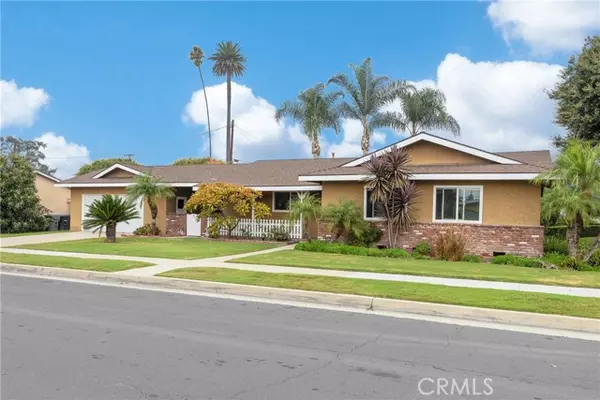 La Habra, CA 90631,2611 Johnson Avenue