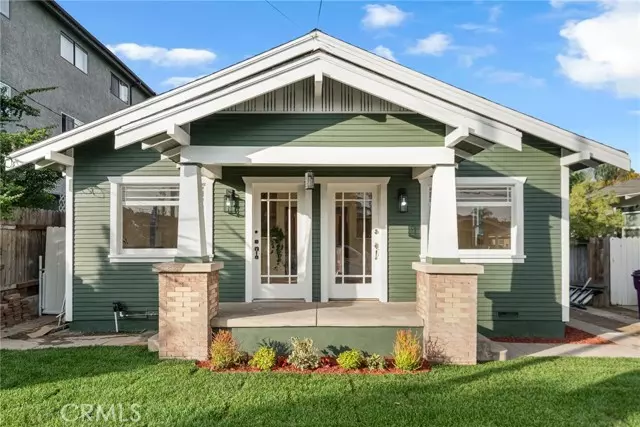 Long Beach, CA 90804,4027 East 11th