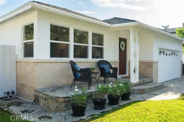 Newport Beach, CA 92660,20122 Orchid Street