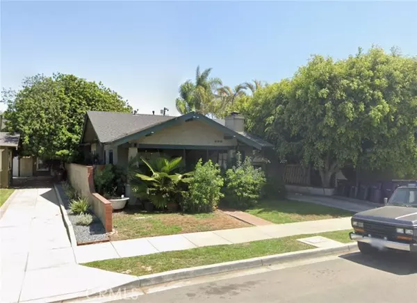 308 Coronado Avenue, Long Beach, CA 90814