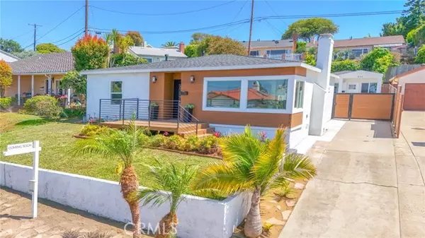 Redondo Beach, CA 90277,204 Via Colusa