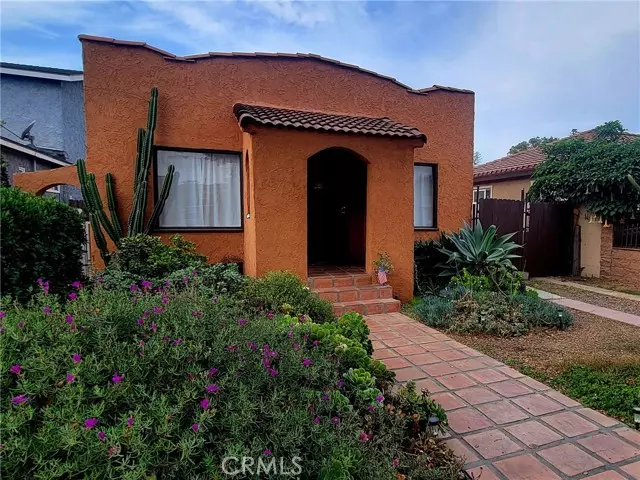 Long Beach, CA 90806,2385 Daisy