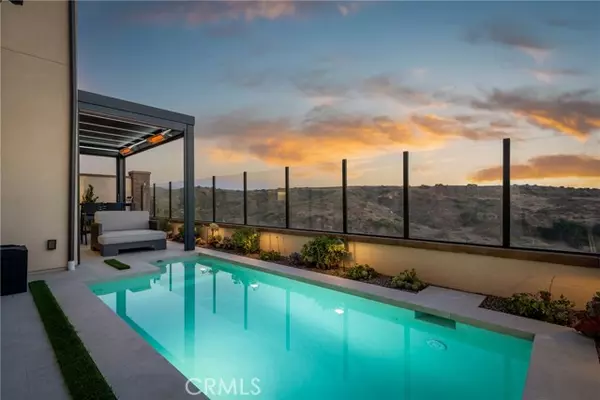 208 Canterbury, Irvine, CA 92618