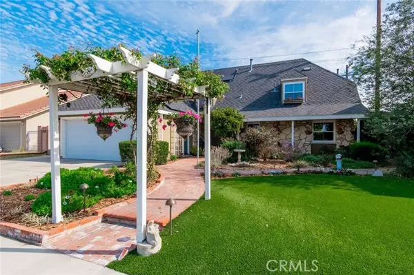 210 South Trevor, Anaheim, CA 92806