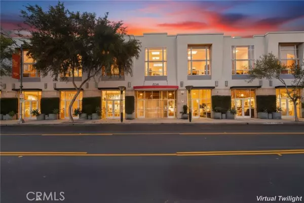 Long Beach, CA 90802,834 E 4th Street