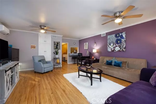 Long Beach, CA 90806,2716 De Forest