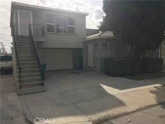 Long Beach, CA 90806,120 East Willard
