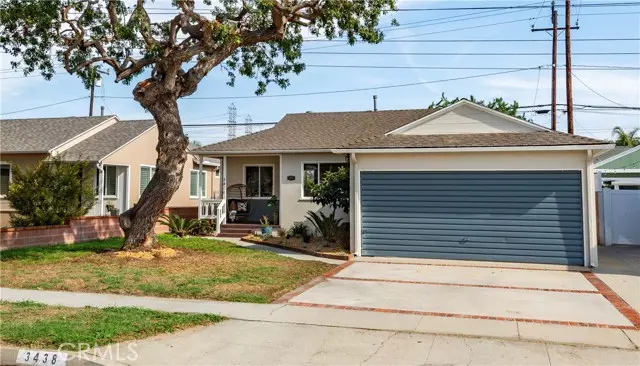Long Beach, CA 90808,3438 Stevely Avenue