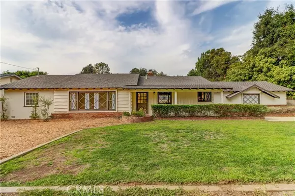 1435 Hacienda Road, La Habra Heights, CA 90631