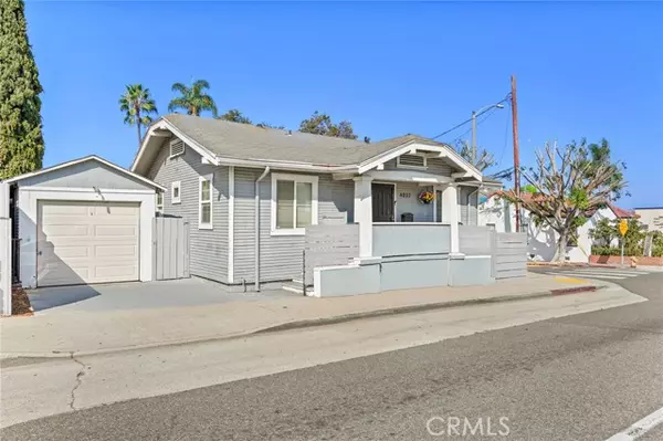 Long Beach, CA 90804