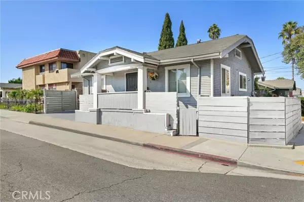 Long Beach, CA 90804