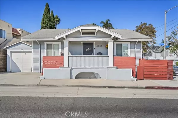 Long Beach, CA 90804